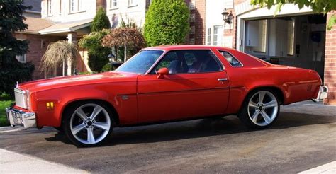 77 Malibu Chevrolet Chevelle Malibu Chevy Chevelle Malibu Classic