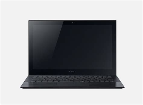 VAIO Returns Independently After Sony Sale With New Laptops Neowin