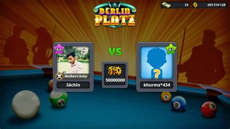 Im Playing With One Of The Best 8 Ball Pool Player 😀😂😂 Youtube