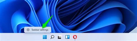 Fully Customize Your Windows Taskbar Complete Guide Denofgeek