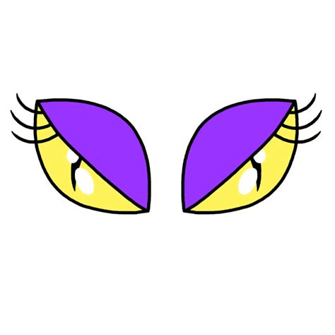 Blink Eyelashes Sticker by GIPHY CAM for iOS & Android | GIPHY