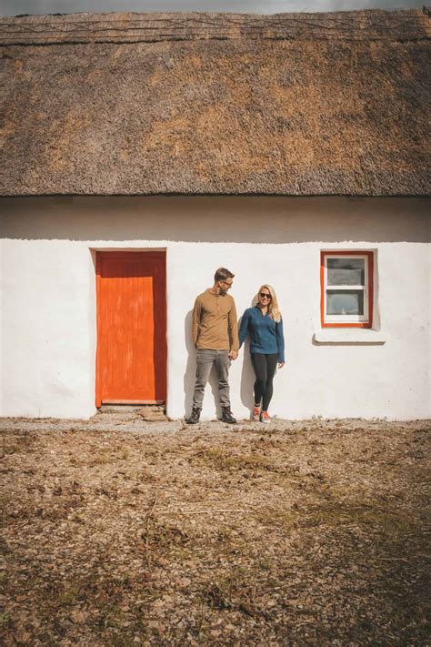 What To Wear In IRELAND — The Ultimate Ireland Packing List