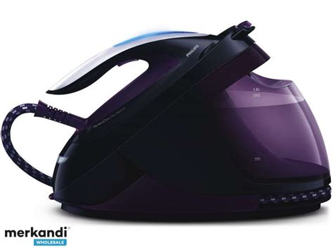Philips PerfectCare Elite pressure Steam generator iron 2400W GC9650/80 ...