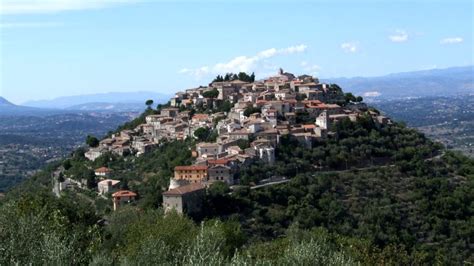 Castro Dei Volsci Visita Al Balcone Della Ciociaria Eventi A Frosinone