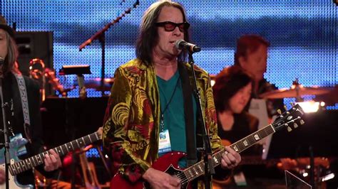 Todd Rundgren I Saw The Light Youtube Music