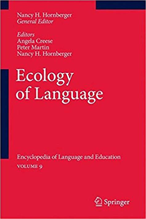 Definition and Examples of Linguistic Ecology