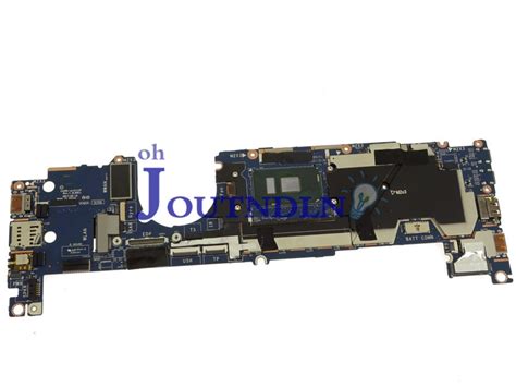 Joutntln placa base para portátil Dell Latitude 5289 7DCRR 07DCRR CN