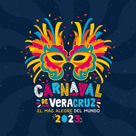 Arranca El Carnaval De Veracruz M Xico Ruta M Gica