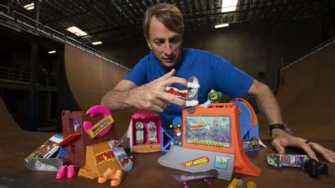 Drop Into Hot Wheels Skate With Tony Hawk Skate And Annoy