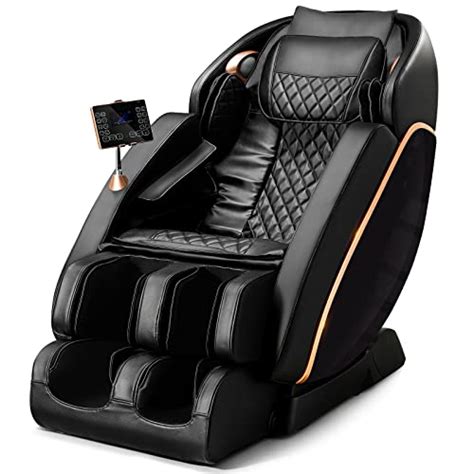 Top 10 Best Sl Track Massage Chair In 2023 Theusefulhammers