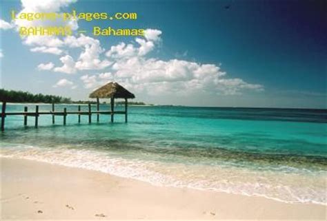 Bahamas, les plus belles plages des Bahamas