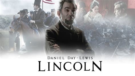 Lincoln (2012) — The Movie Database (TMDb)