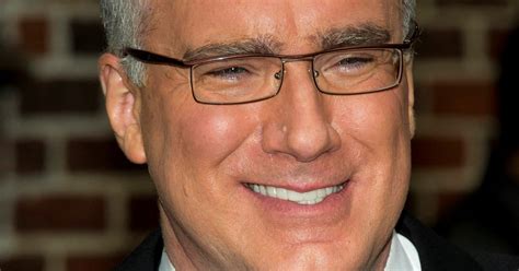 Keith Olbermann Returning To Espn