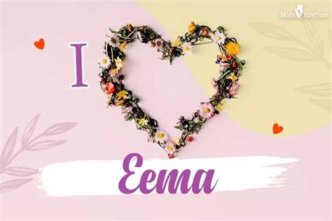 Explore Eema: Meaning, Origin & Popularity