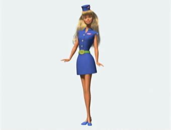 Tour Guide Barbie Toy Story 2 Costume | Wow Blog