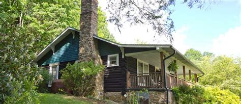 Appalachian Trail Cottages