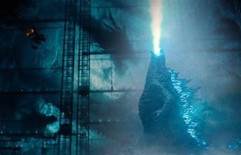 Godzilla Demuestra Por Qu Es El Rey De Los Monstruos En El Nuevo Y