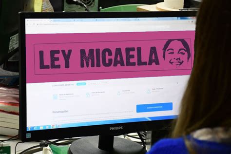 Comenz La Capacitaci N En Ley Micaela Para Instituciones Deportivas