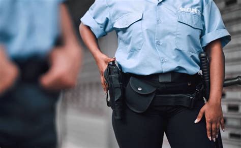 How To Become An Armed Security Guard In Florida Your Comprehensive