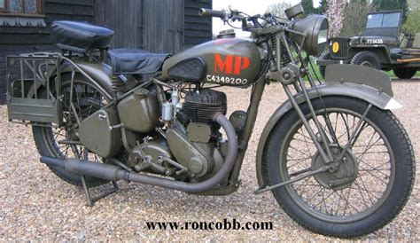 Bsa Wm20 Ex British Army Motorcycle For Sale Army Motorcycle Motorcycle Motorcycles For Sale