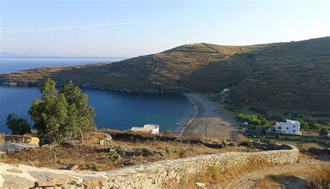 Beaches of Kythnos – Ηellenic Season