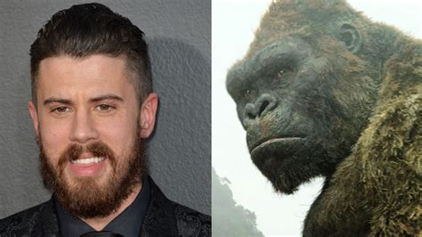 What Koba From Planet Of The Apes Looks Like In Real Life