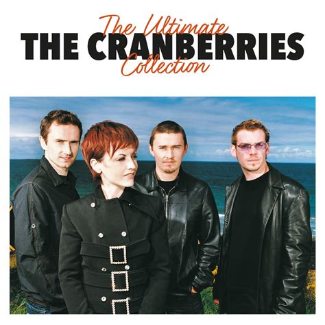 ‎the Ultimate Collection Album Von The Cranberries Apple Music