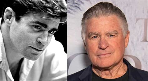 Who Was Treat Williams Everwood Actor Who Died At 71 Know His Net