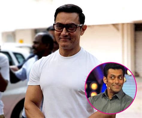 Aamir Khan Wont Promote Dangal On Salman Khans Bigg Boss 10 Heres