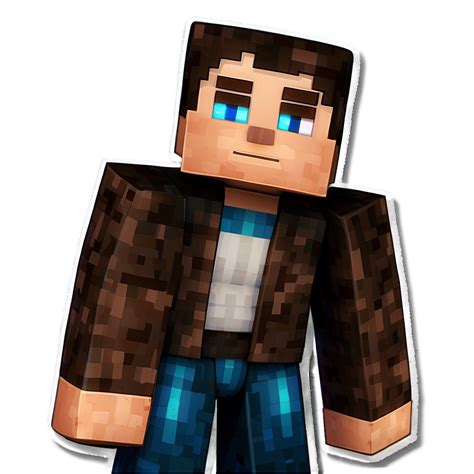 Download Steve In The End Minecraft Png 38