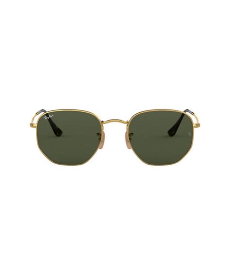 Ray Ban Hexagonal Rb N