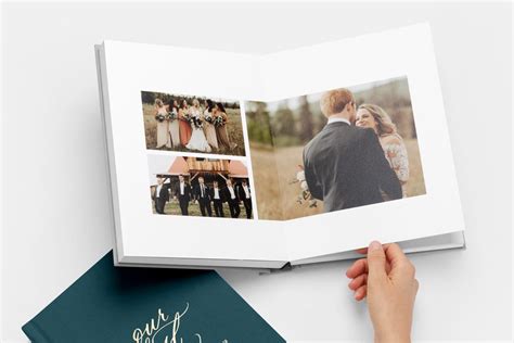 20+ Wedding Album Ideas & Tips | Artifact Uprising