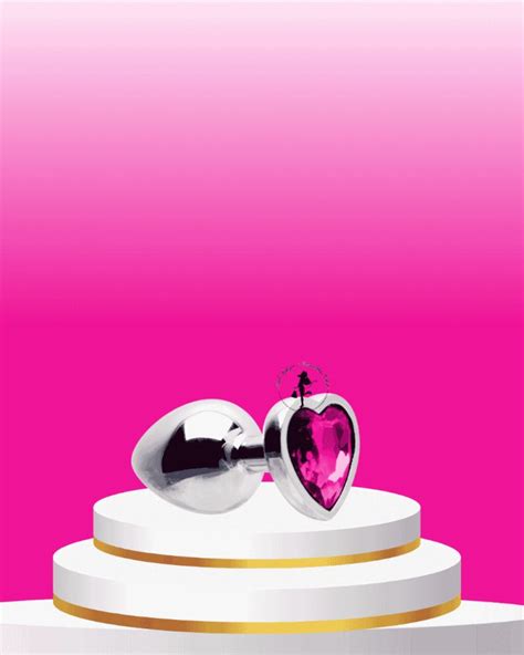 Plug J Ia Facilitador Anal Formato Cora O G Mo A Bonita Bq