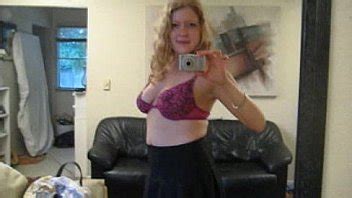 Tracy Gets Naked In Front Of Mirror XNXX