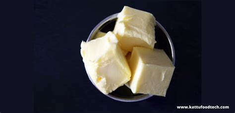 Diacetyl Is Identified As The Aroma And Flavor Component In Butter