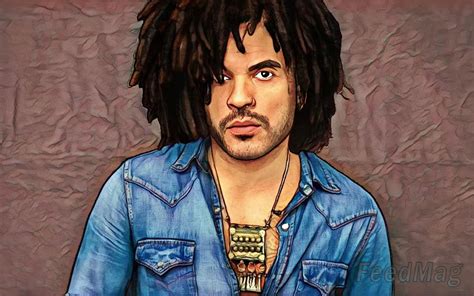 Lenny Kravitz Net Worth 2023