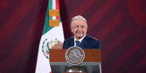 Amlo Presentar Nueva Iniciativa Para Que Gn Pase A La Sedena El Sol