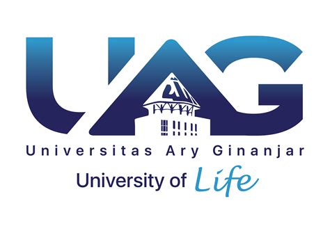 Program Studi Universitas Ary Ginanjar