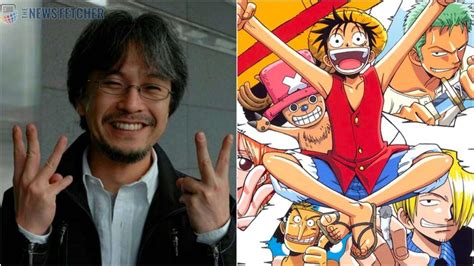 Eiichiro Oda: Great Manga Artists