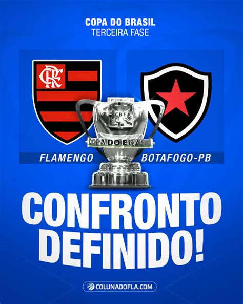 Ingressos Para Botafogo-pb X Flamengo - Botafogo-PB X Flamengo: saiba preços dos ingressos para jogo em SLZ ...