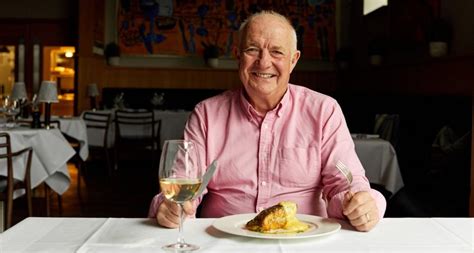 Rick Stein - Biography and TV series guides