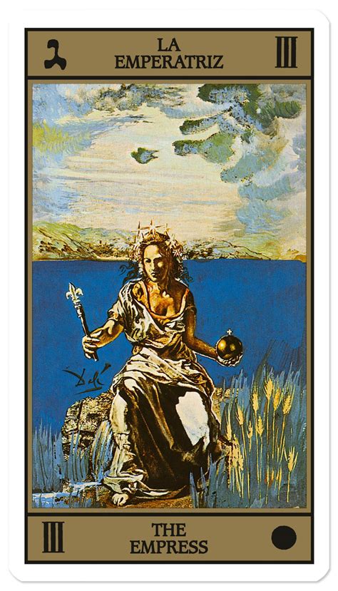 Dalí Tarot Taschen Books