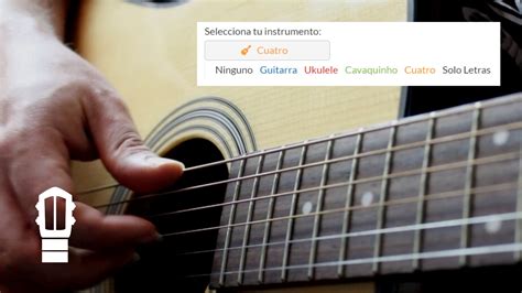 La Familia De Instrumentos Musicales De TuCuatro Se Agranda