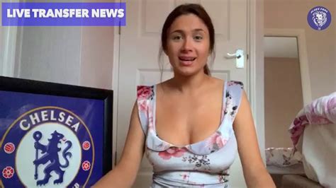 Kepa Plus £70m For Jan Oblak Sophie Rose Chelsea Transfer News Youtube