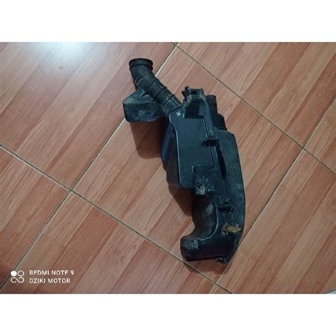 Jual Box Filter Udara Honda Spacy Original Seken Shopee Indonesia