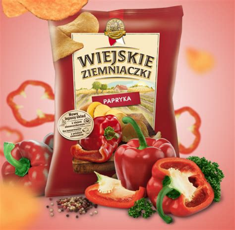 Lorenz Wiejskie Ziemniaczki Polish Traditional Village Potatoe