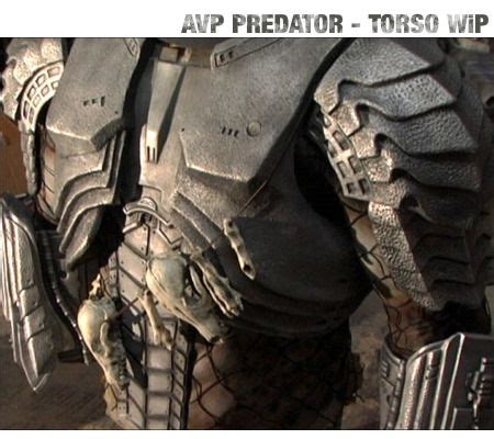 Predator Costume Predator Alien Vs Predator