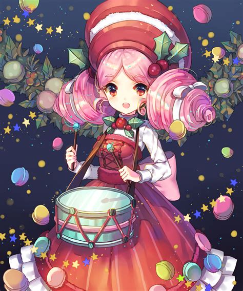 Macaron Cookie - Cookie Run - Image by soriya@お仕事募集中 #2024873 - Zerochan Anime Image Board