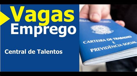 Melhores Sites De Vagas De Emprego Dicas Empregos Vagas