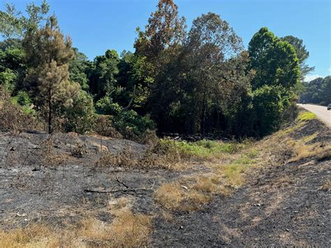 Fire Scorches 5 Acres Sunday Off Hwy 30 The Oxford Eagle The